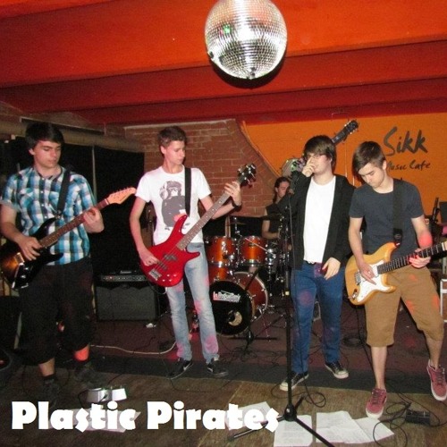 Stream Plastic Pirates music | Listen to songs, albums, playlists for ...