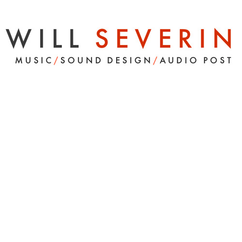 Will Severin’s avatar