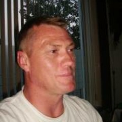 Patrick Vorstenbosch