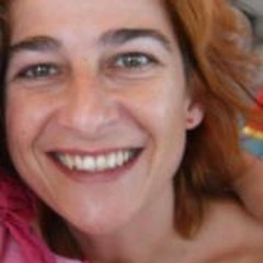 Ana Simões Dos Santos