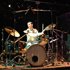 Vinz the Drummer