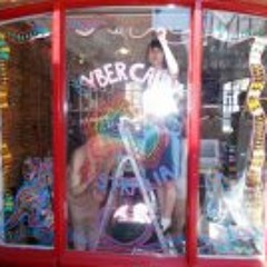 Florence Amelia Mafrici