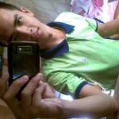 John Jake Arciosa-Parinas