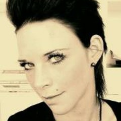 Jessica Frau Gloerfeld