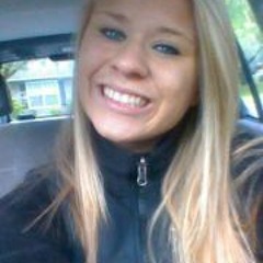 Amber Marie Hamerlynck