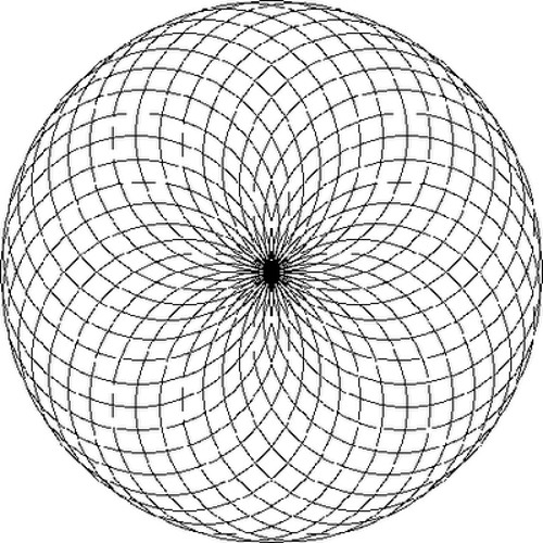 Circular Vector Patterns’s avatar