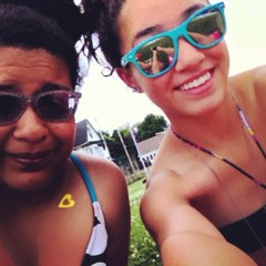 Ashley & Brittany :)