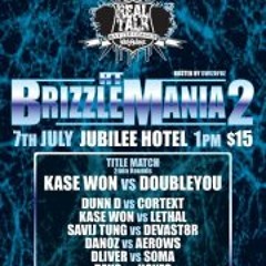 Brenton RantzWun Schefe