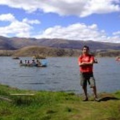 Juancar Del Aguila
