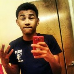 Kendrick Tinman Tinson