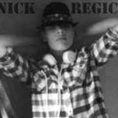 Nick Partyboy Regich