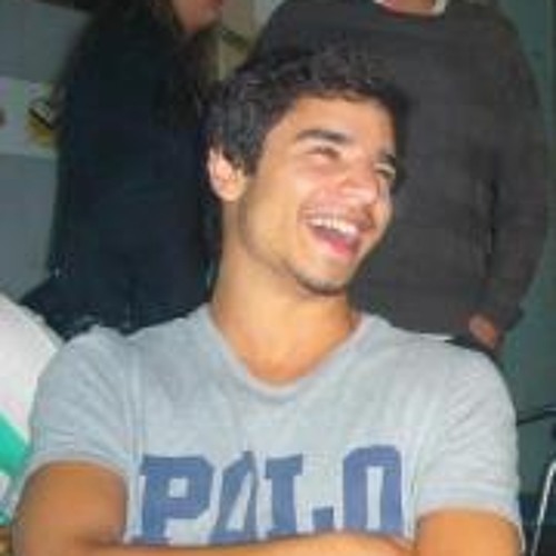 Over the ocean  - Nuno Príncipe (Jamaram cover)