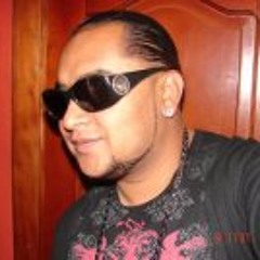 Xavier Romero Burbano