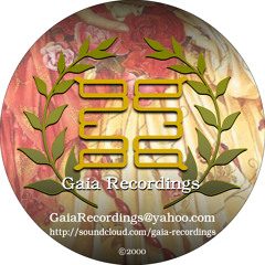 Gaia Recordings