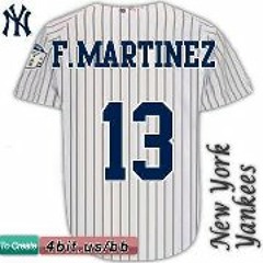 Frank Martinez 18