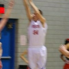 Logan Pilot McKinney