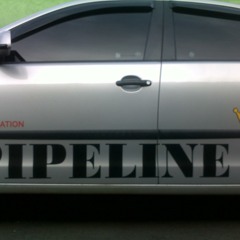 Robinho Pipeline