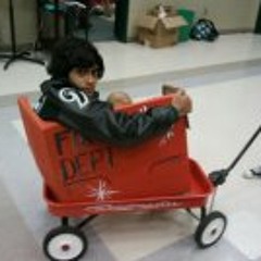 Throwed