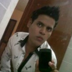 Yadir Mendoza Sanchez