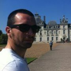 Boris Sanchez Courtois