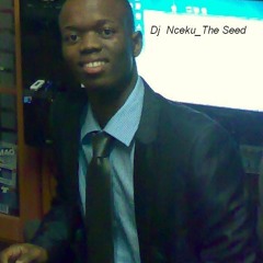 Sibusiso Ndabandaba