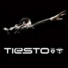 TiestoJr