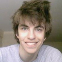 Trent Argirov