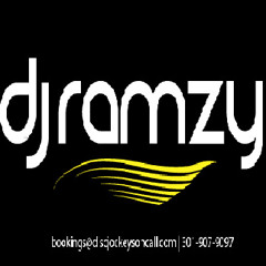 Dj Ramzy Mix-Max