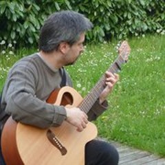 Jean-Pierre Lereboullet