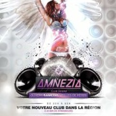 Amnezia ClubSound