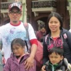 Maribeth Roluna Moriyama