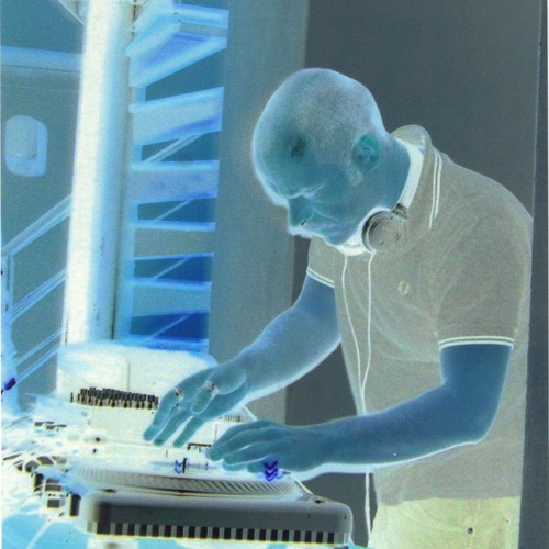 SoundCloud profile picture for @hepatitis