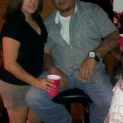 Michael Criket Salas