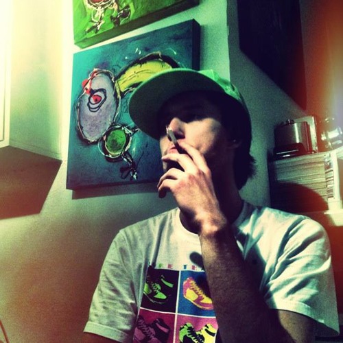 SoundCloud profile picture for @vino