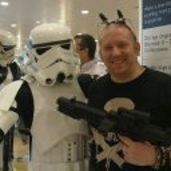 Dan Reaperman Thomason