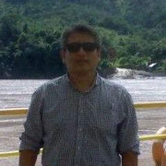 Paul Torres Melgarejo