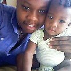 Tee Najiee'sMummy Deacon