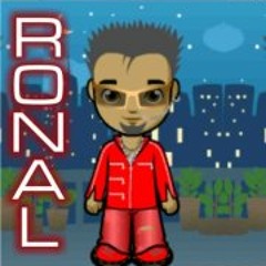 wolfronal