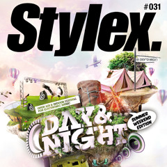 Stylex Stadtmagazin