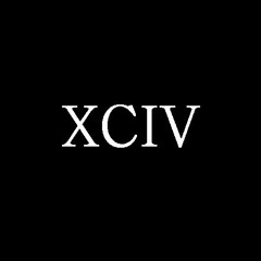 Official XCIV