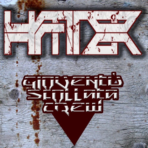 Hater- Heavy Vibes