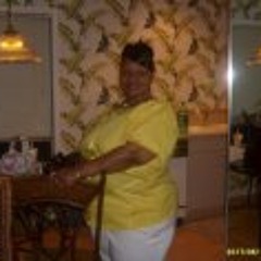 Iesha Germany Stancer