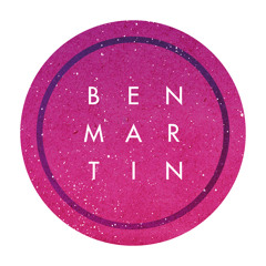 Ben Martin (High Sheen)