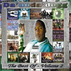 Stream Da'unda'dogg music | Listen to songs, albums