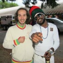 Jahvi Reggae Rockers