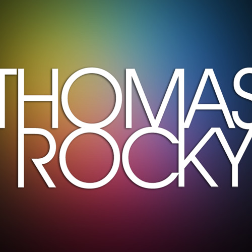 Thomas    Rocky’s avatar