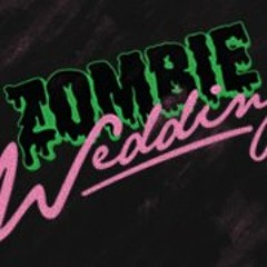 zombiewedding
