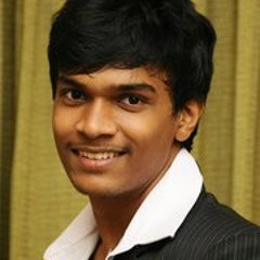 Vishak Chandrasekaran