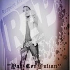 Yancen Julian Knaight's