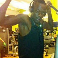 Dji-blacky Blacky Djimi